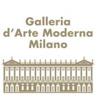 Galerie für moderne Kunst in Mailand
