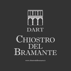 Claustro Bramante