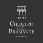 Bramante Cloister