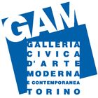 GAM - Galería de Arte Moderno de Turín