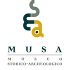  MUSA - Historical-Archaeological Museum of the University of Salento