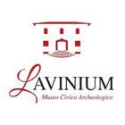 Logo : Museos cívicos de Pomezia