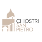 Cloisters of San Pietro