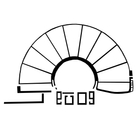 Logo : Archaeological Park of Tindari