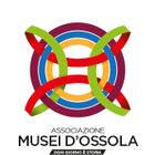 Logo : Verein der Museen von Ossola