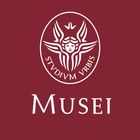 Logo : Museumszentrum Sapienza