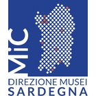 Logo : Dirección Regional de Museos Cerdeña