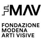 Logo : Fondation des arts visuels de Modène