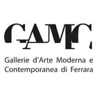 Logo : Gallerie d'Arte Moderna e Contemporanea di Ferrara