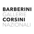 Logo : Gallerie Nazionali d'Arte Antica di Roma