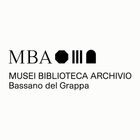 Logo : Museos Cívicos de Bassano del Grappa