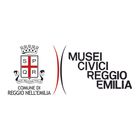Logo : Musées Civiques de Reggio Emilia