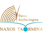 Logo : Parc Archéologique de Naxos et Taormina