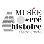 Terra Amata Museum für Vorgeschichte