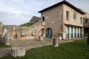 Torcello Museum