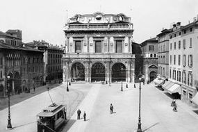 Fondation Negri Photo Studio