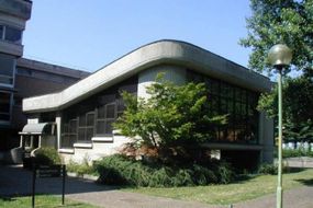 Städtisches Museum für Naturwissenschaften
