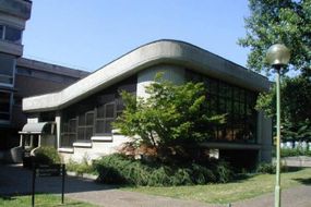 Musée civique des sciences naturelles