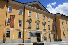 MAR - Regionales Archäologisches Museum