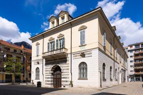 Bürgermuseum des Palazzo San Francesco
