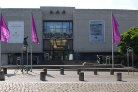 Kunsthalle Düsseldorf