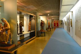 Diözesanmuseum für sakrale Kunst von Pordenone