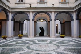 Moriggia Palace | Museum of the Risorgimento