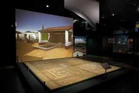 Museum of San Isidro. The origins of Madrid