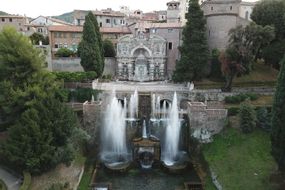 Villa d'Este