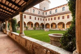 Stadtmuseum von Bassano del Grappa