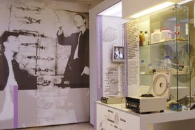 Museum der Geschichte der Medizin von Rom