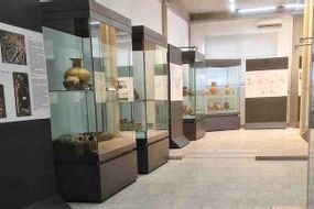 Musée archéologique national d'Amendolara