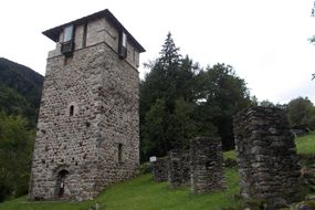 Battiggio-Turm