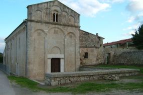 Diözesanmuseum von Sassari