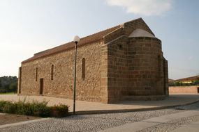Städtisches Archäologisches Museum von Viddalba