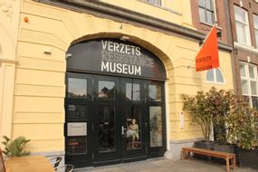 Widerstandsmuseum