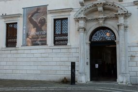 Pinacoteca Manfrediniana – Diözesanmuseum von Venedig