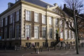 The Hague Historical Museum