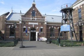 Museum Scheveningen
