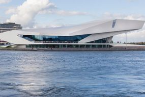 Eye Filmmuseum