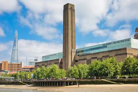 Tate Modern