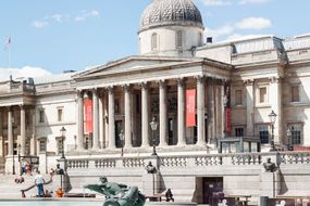 National Gallery 