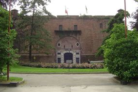 Nationales Historisches Museum für Artillerie