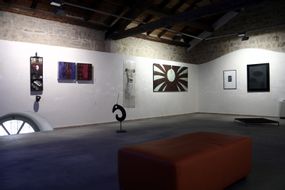 Städtische Galerie für zeitgenössische Kunst Franco Libertucci