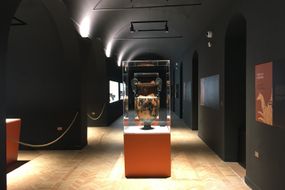 Nationales Archäologisches Museum Domenico Ridola