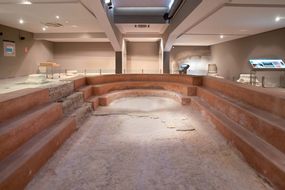 Museum of the Public Baths of Caesaraugusta