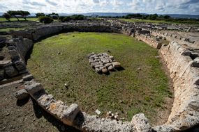 National Museum and Archaeological Park of Egnazia