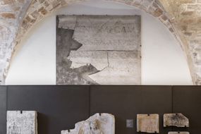 Oliveriano Archäologisches Museum