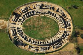 National Archaeological Museum and Archaeological Area of Luni