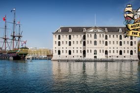 Dutch National Maritime Museum